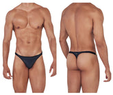 Clever 1467 Misty Thongs Color Black